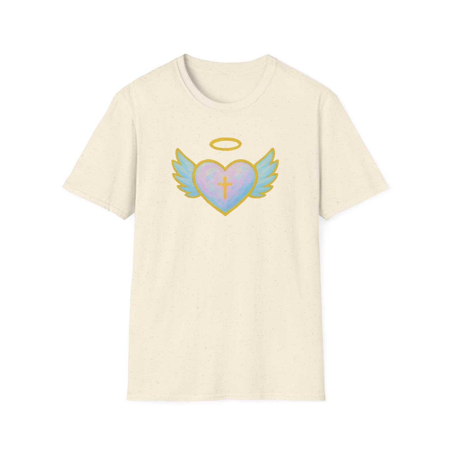 Heart with Halo T-Shirt