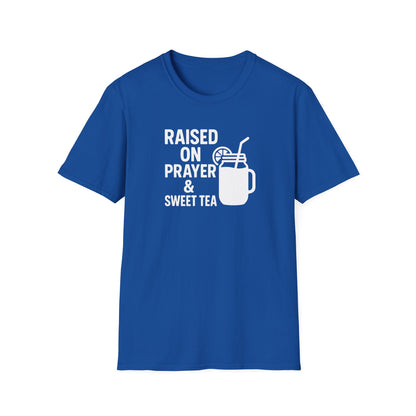Sweet Tea & Prayer T-Shirt