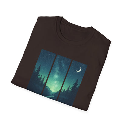 Walk by Faith T-Shirt
