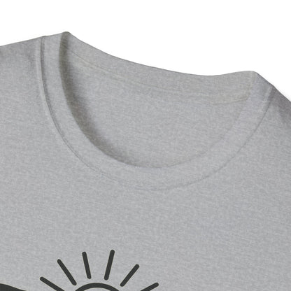 Hope Happens Here T-Shirt