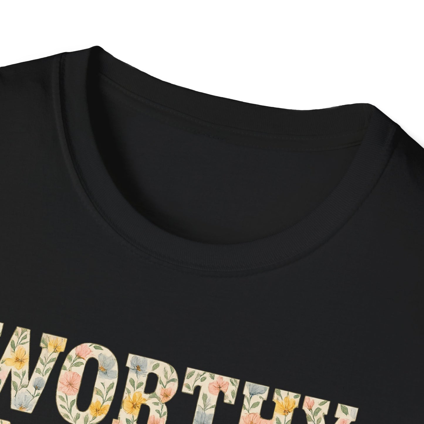 Worth In Christ T-Shirt