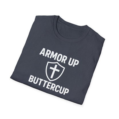 Armor Up T-Shirt