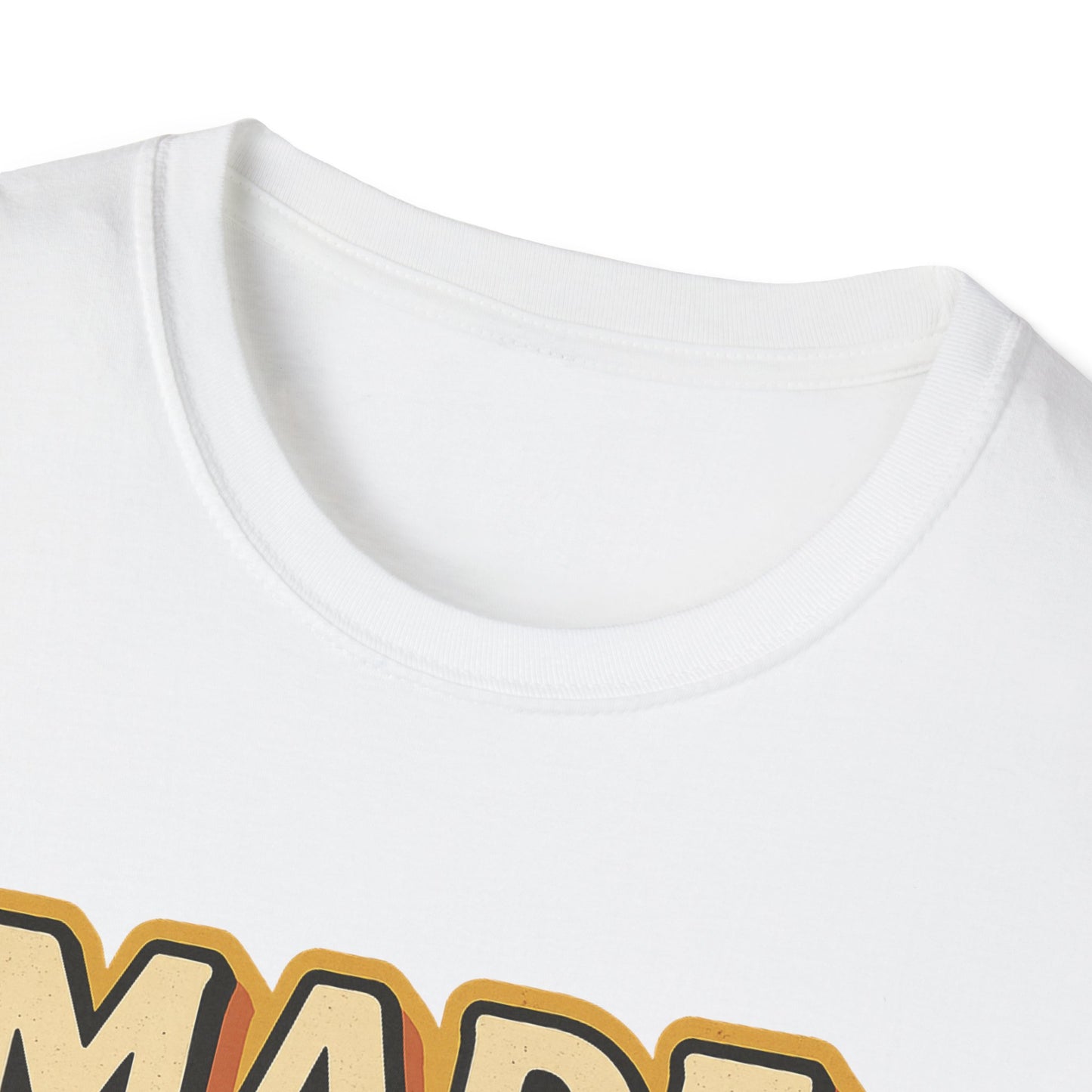 Made for More T-Shirt