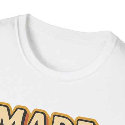 Made for More T-Shirt