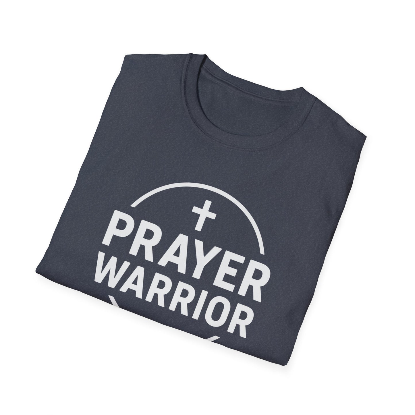 Prayer Warrior T-Shirt