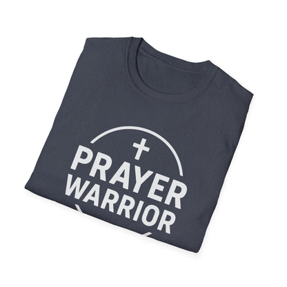 Prayer Warrior T-Shirt