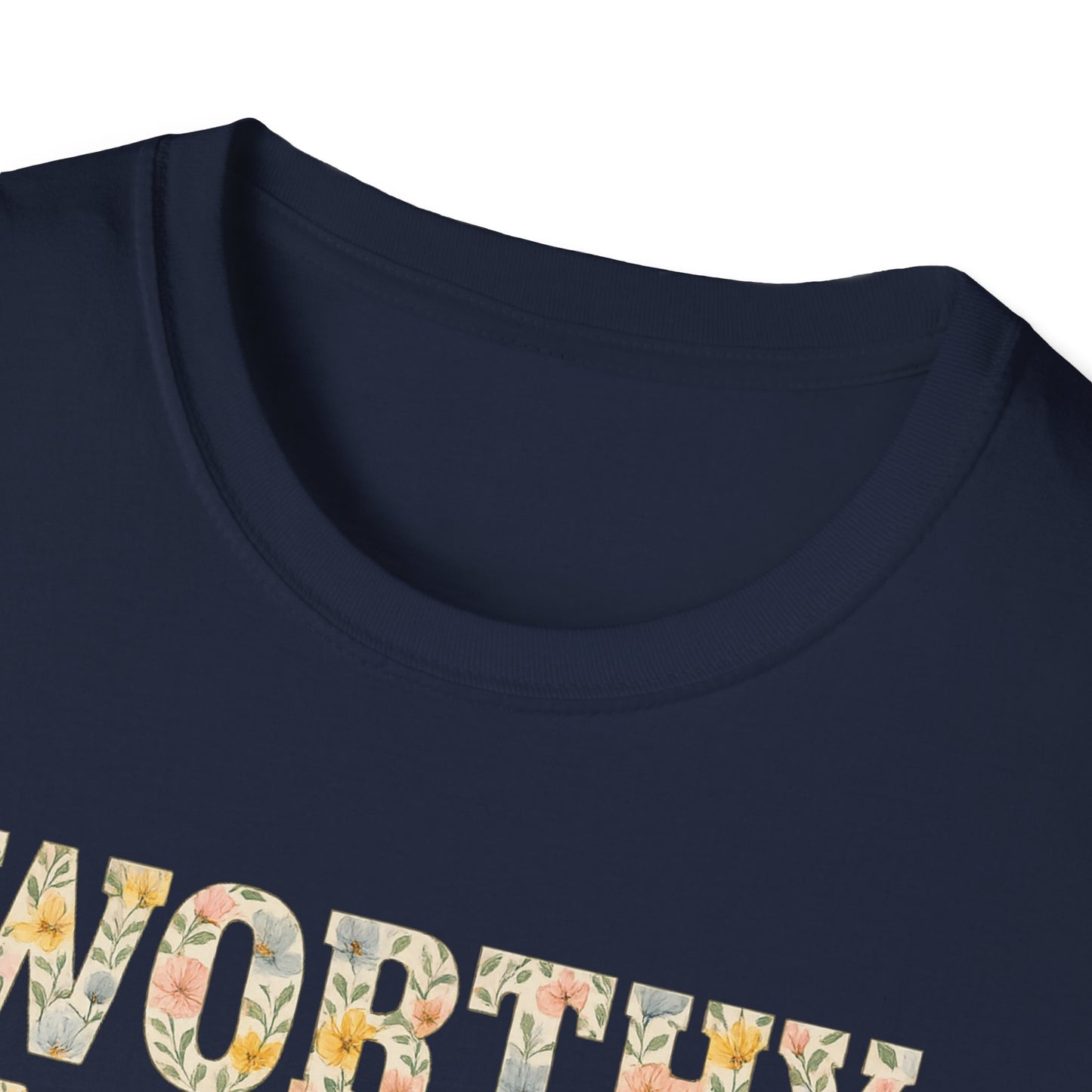 Worth In Christ T-Shirt