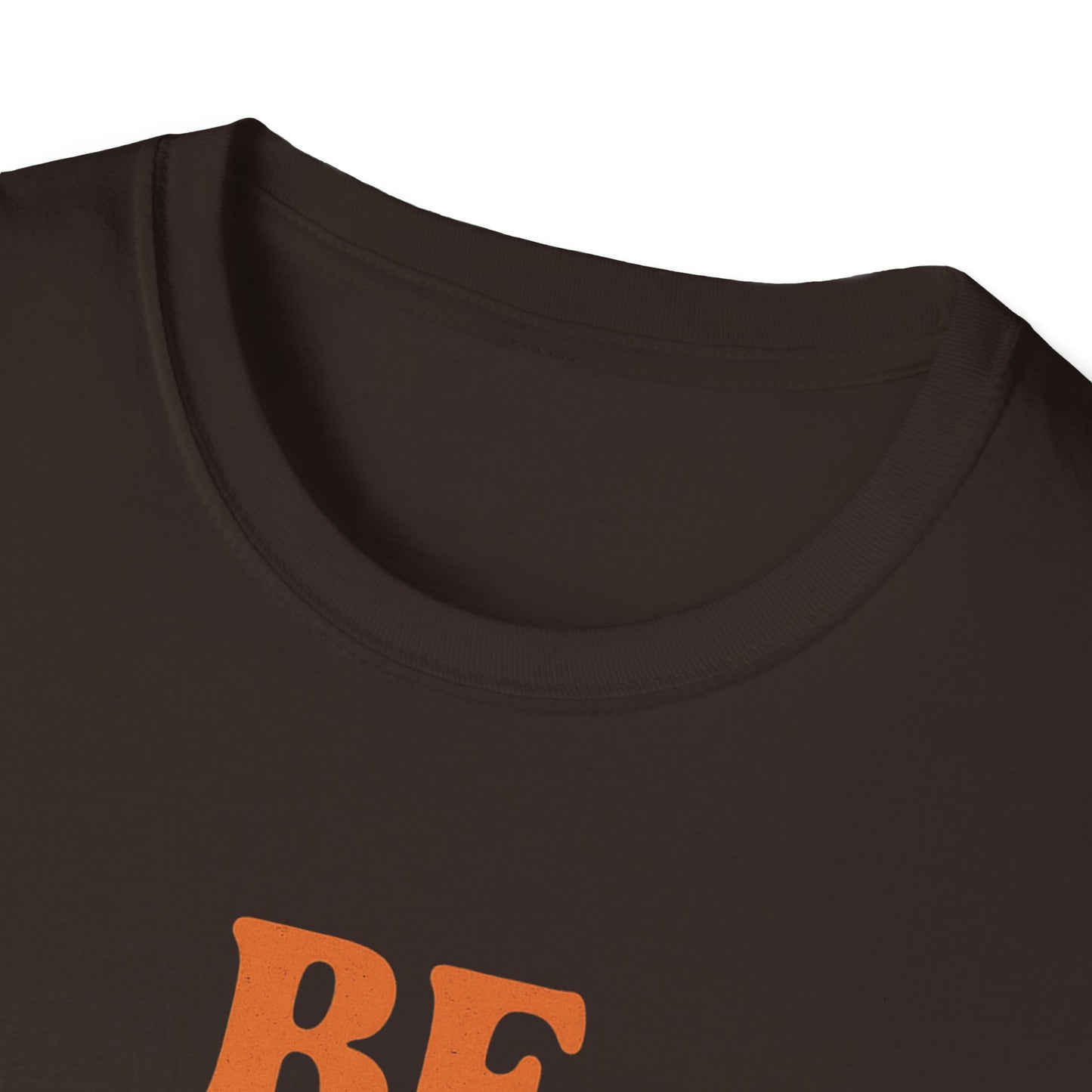 Be Still & Know T-Shirt