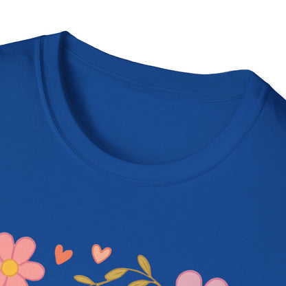 Loved & Chosen T-Shirt