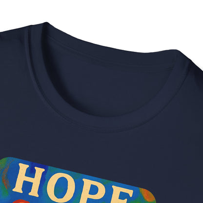 Hope Rises T-Shirt