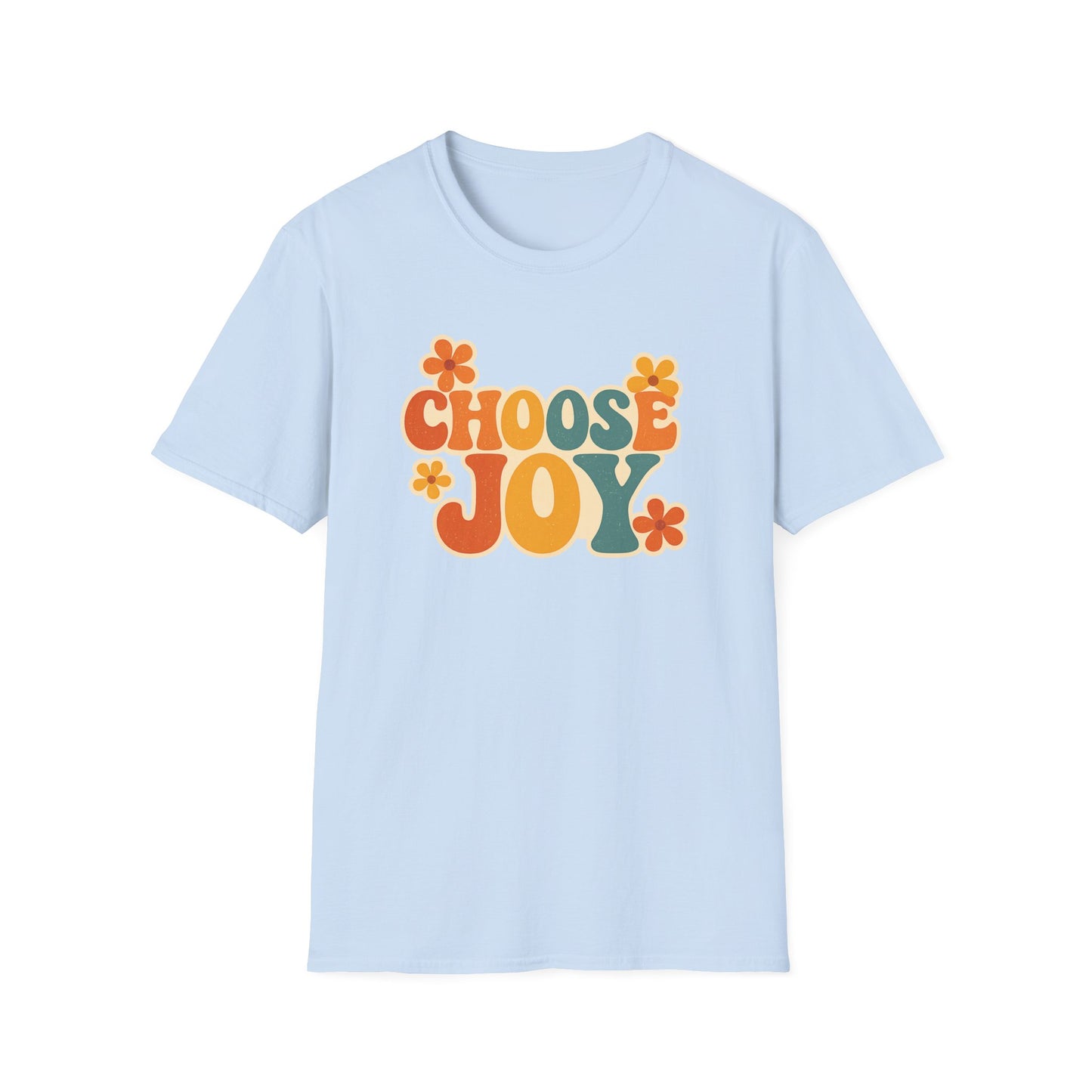 Choose Joy T-Shirt