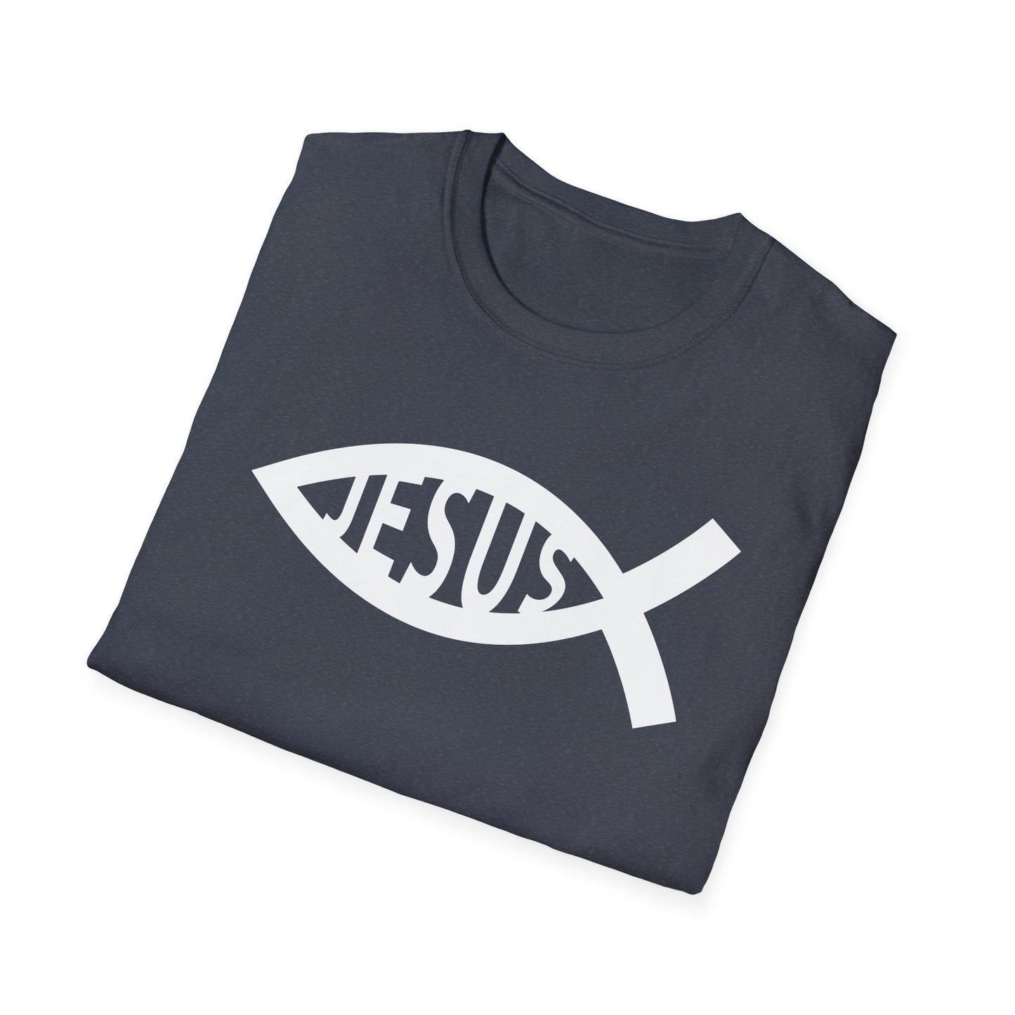 Jesus T-Shirt