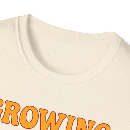 Growing in Grace T-Shirt