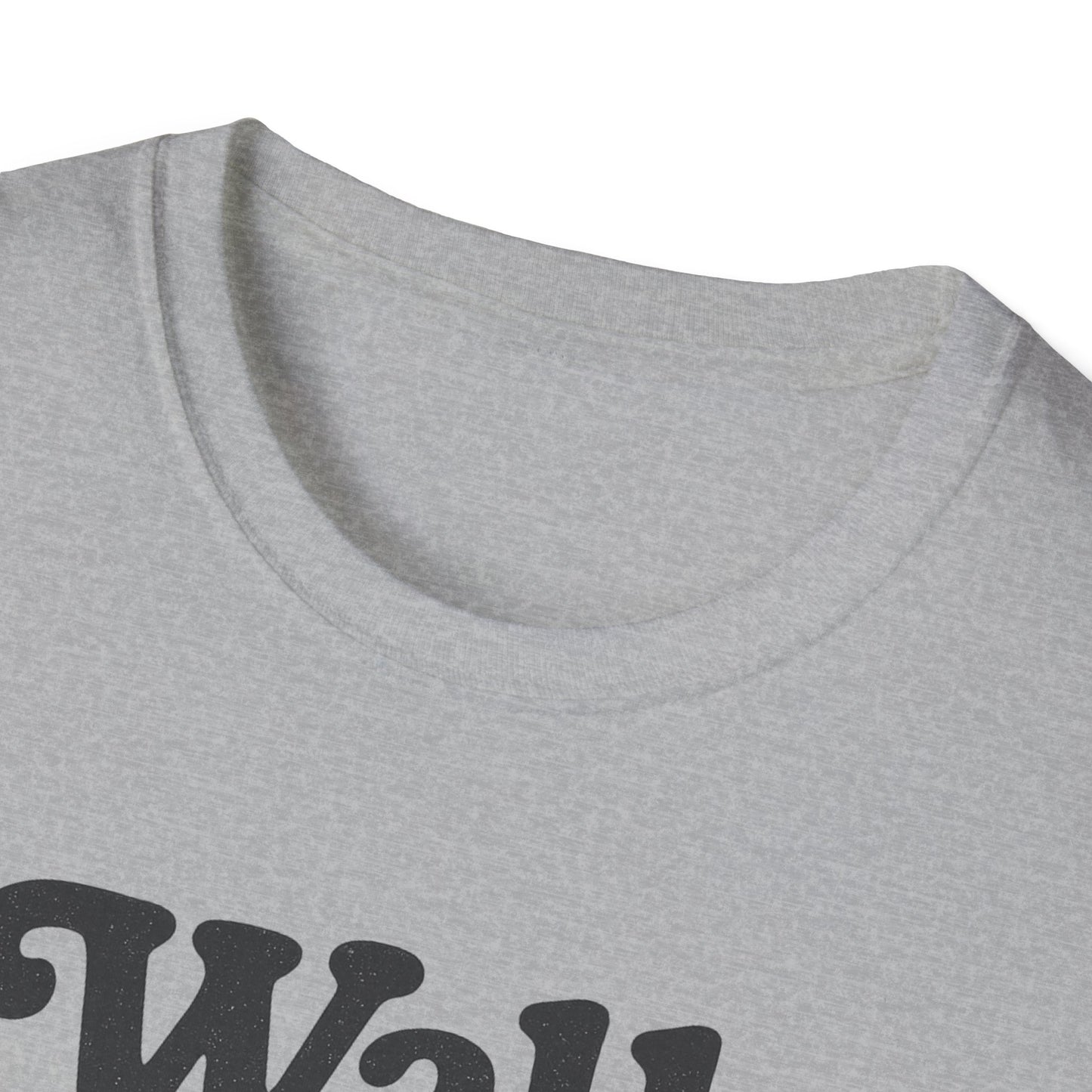 Walk with God T-Shirt