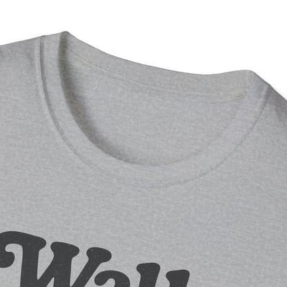 Walk with God T-Shirt