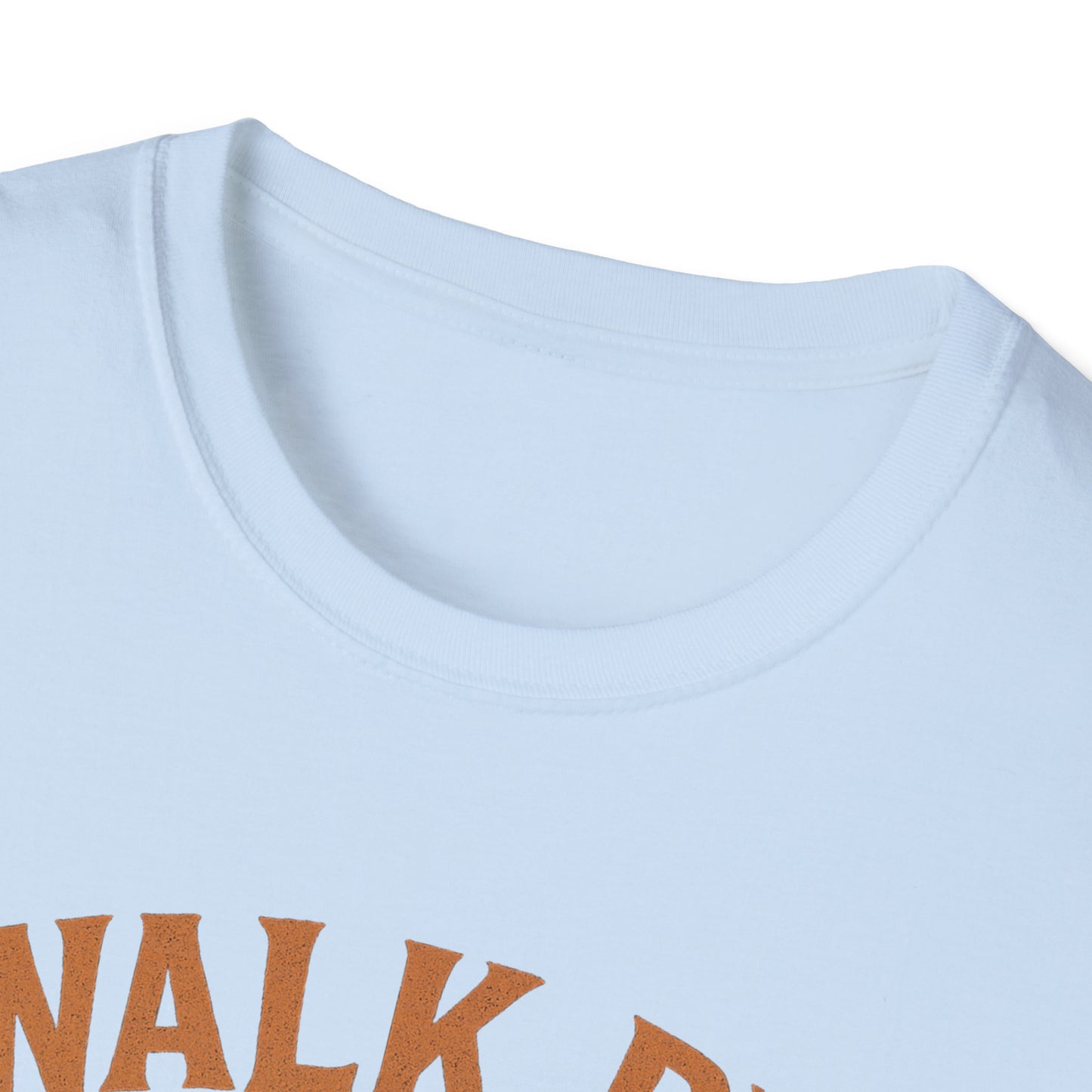Walk by Faith T-Shirt