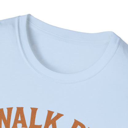 Walk by Faith T-Shirt