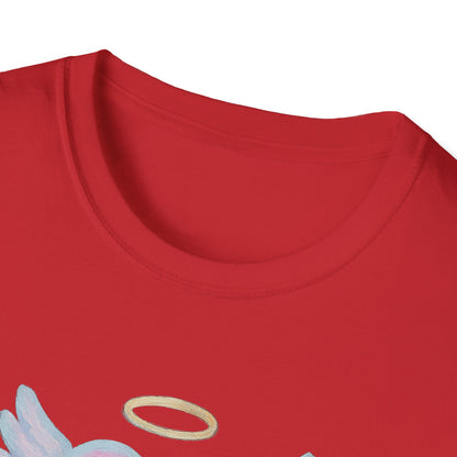 Jesus Loves You T-Shirt