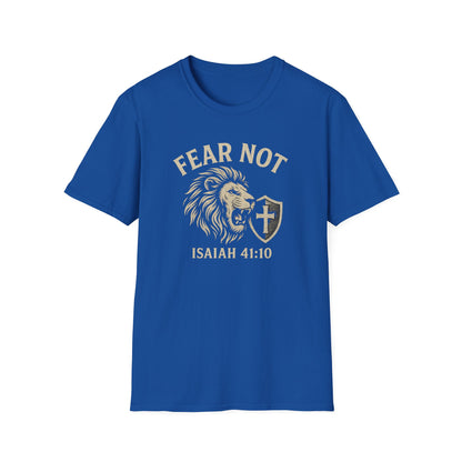 Fear Not T-Shirt