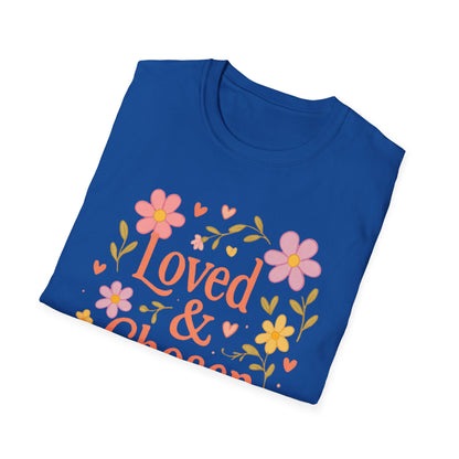 Loved & Chosen T-Shirt