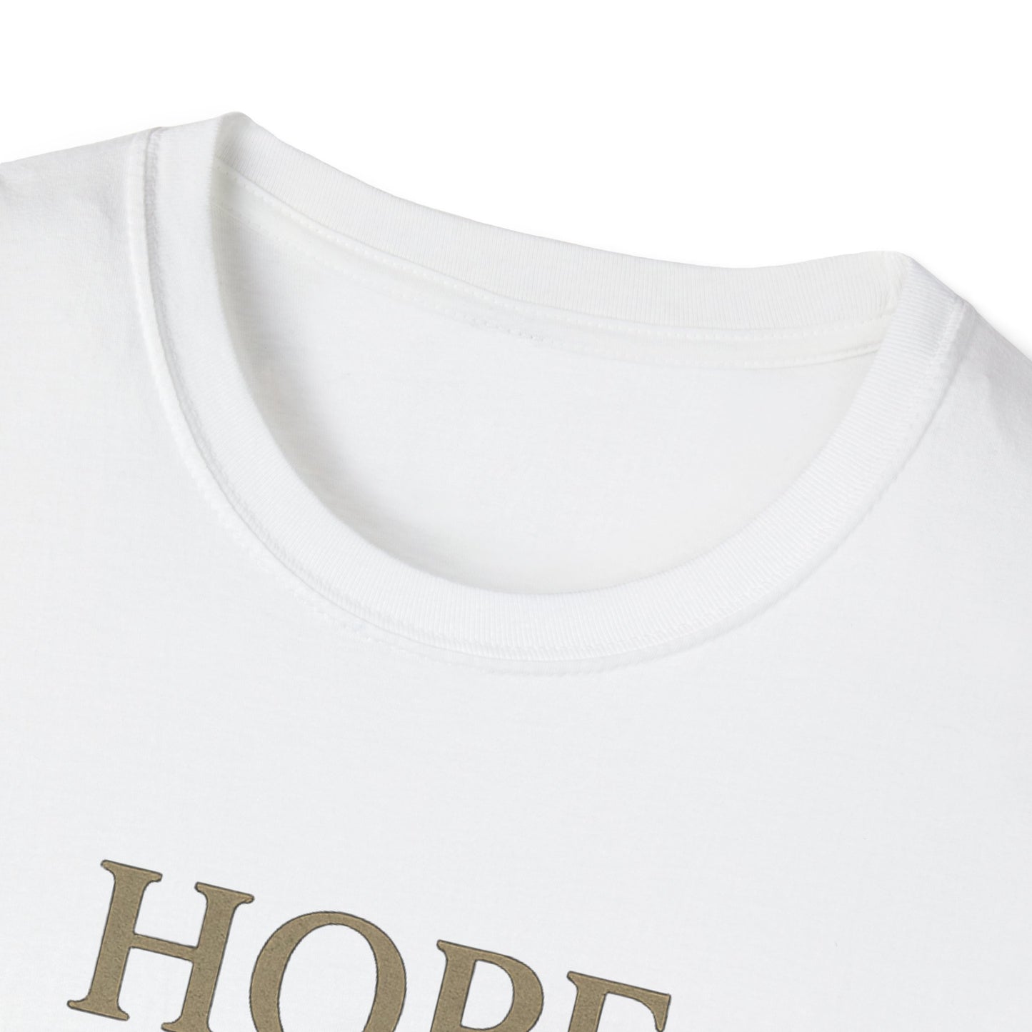 Hope Takes Flight T-Shirt