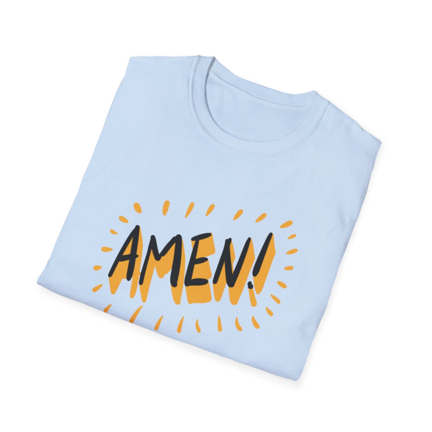 Amen T-Shirt