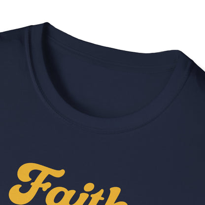 Faith Like a Sunflower T-Shirt