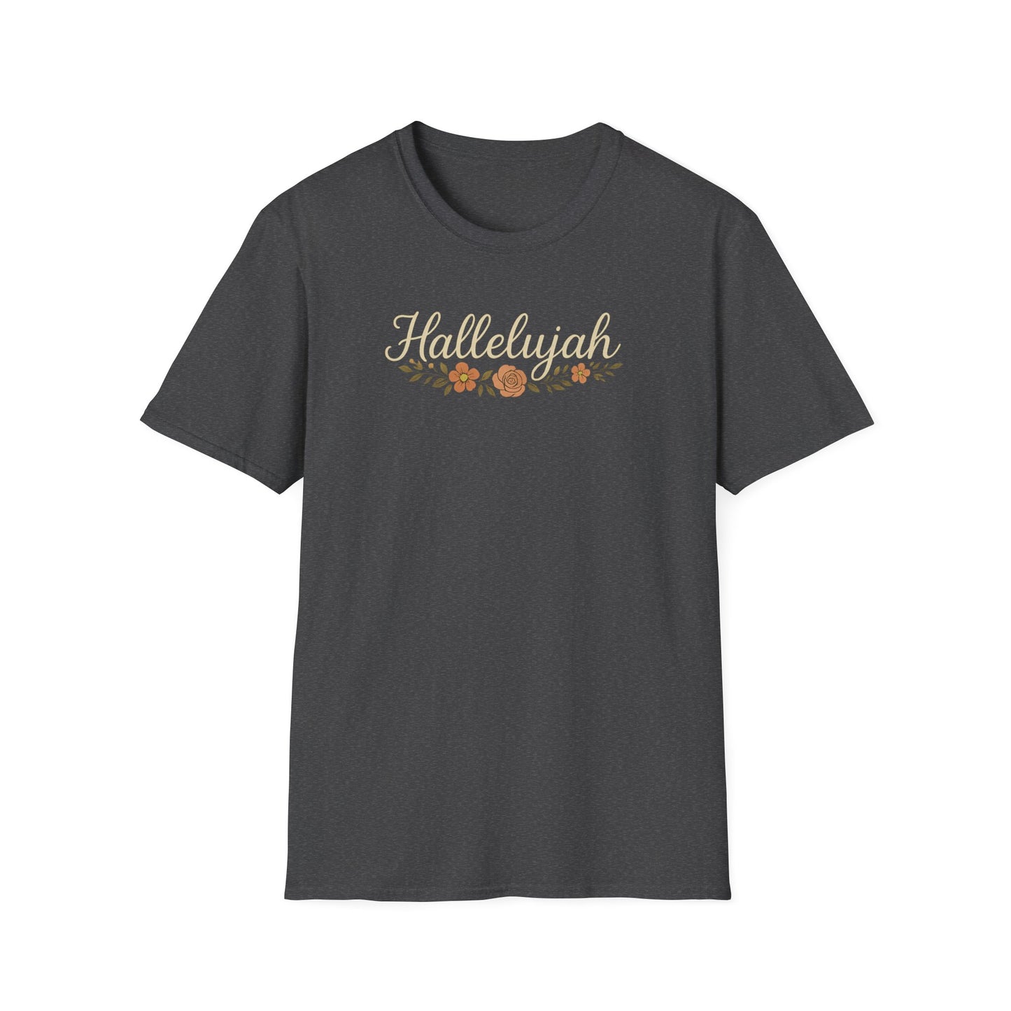 Hallelujah T-Shirt