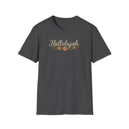 Hallelujah T-Shirt