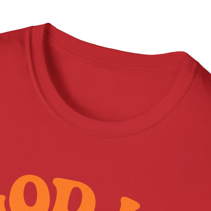 God is Love T-Shirt