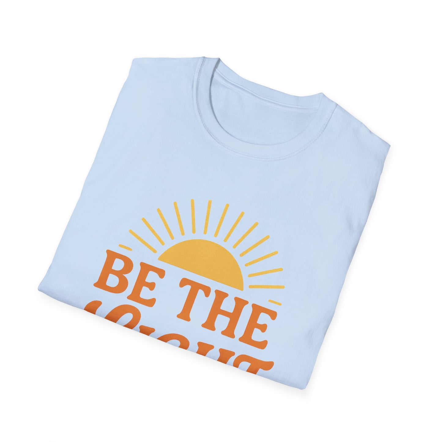 Be the Light T-Shirt