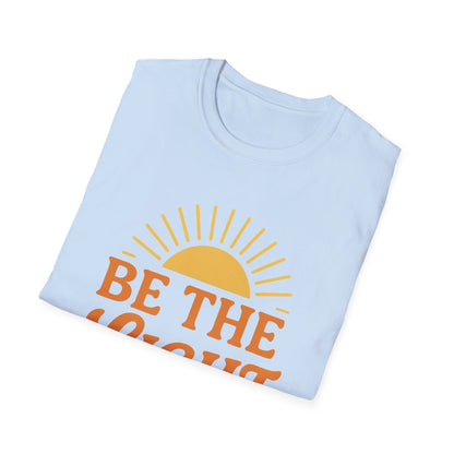 Be the Light T-Shirt