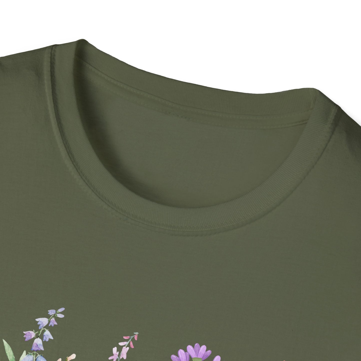 Wildflowers T-Shirt