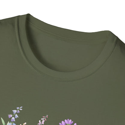 Wildflowers T-Shirt
