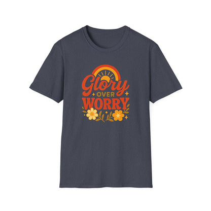 Glory Over Worry T-Shirt
