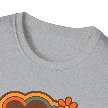 Walk By Faith T-Shirt