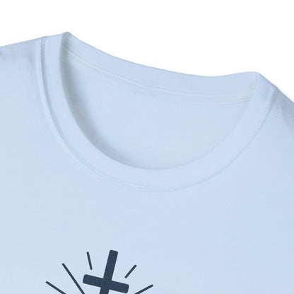 Jesus Saves T-Shirt