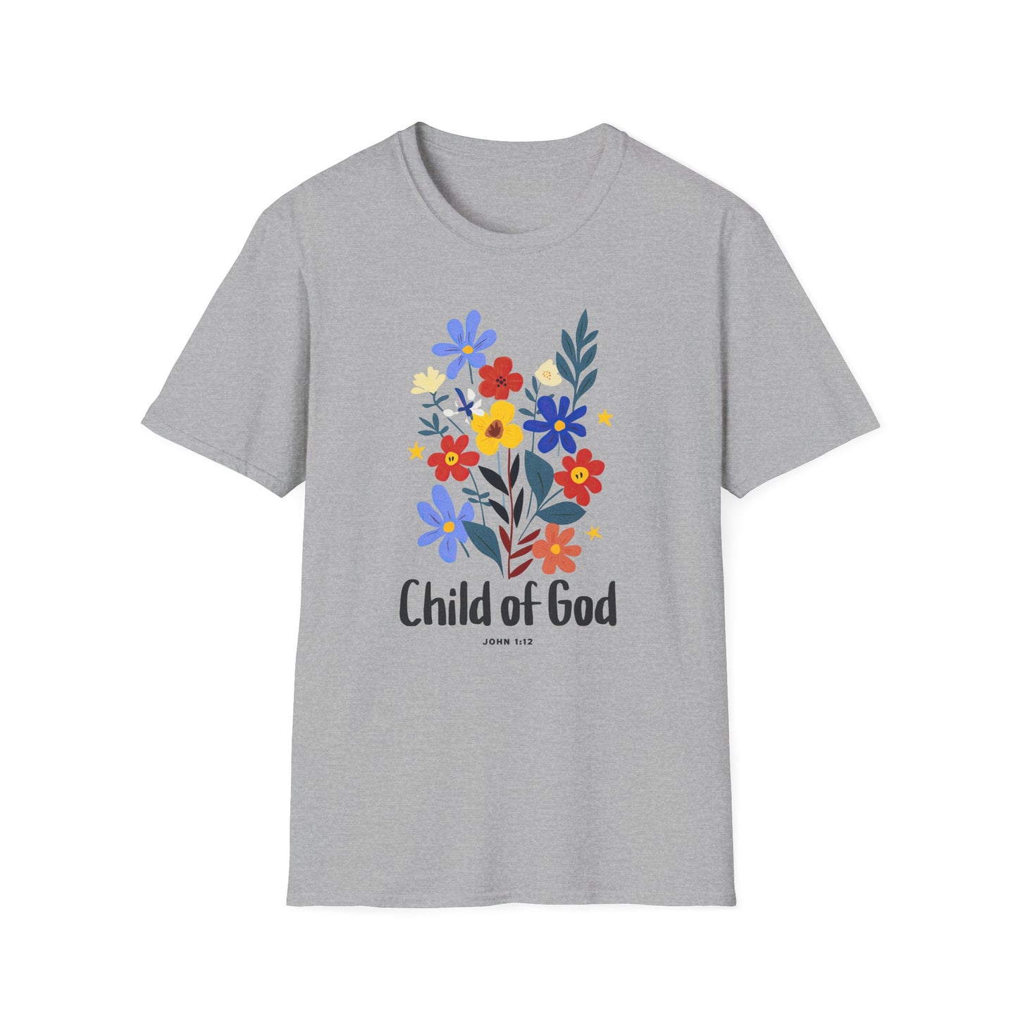 Child of God T-Shirt