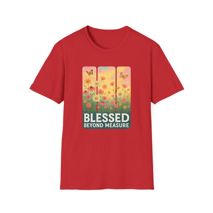 Blessed Beyond Measure T-Shirt