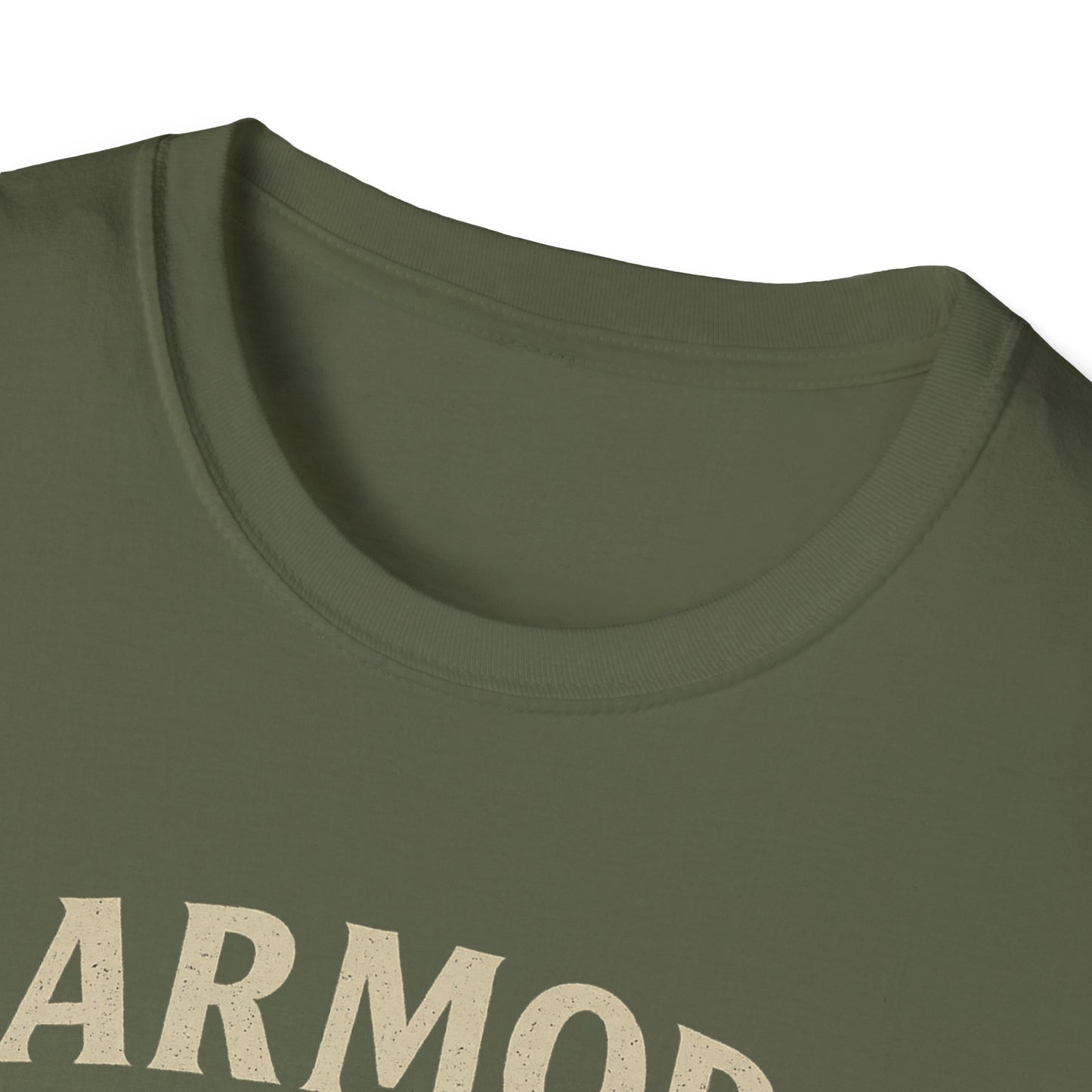 Armor of God T-Shirt