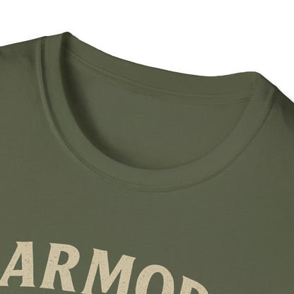Armor of God T-Shirt