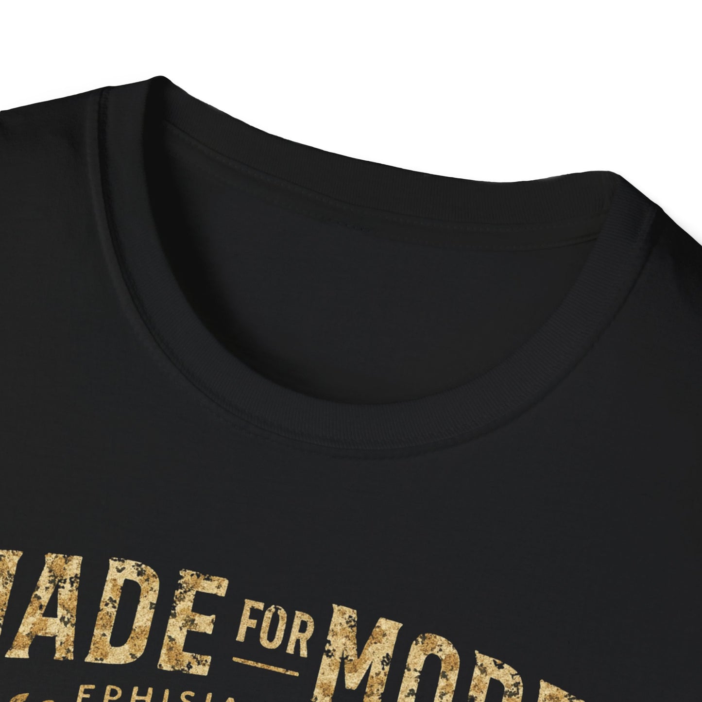 Made for More T-Shirt