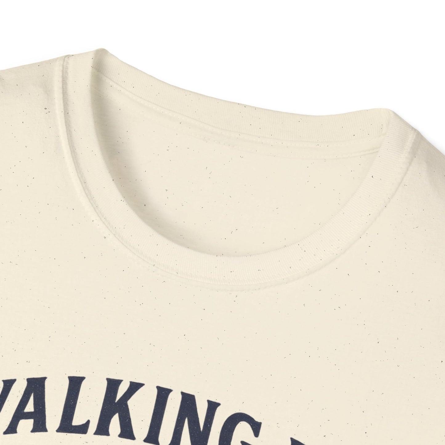 Walking By Faith T-Shirt