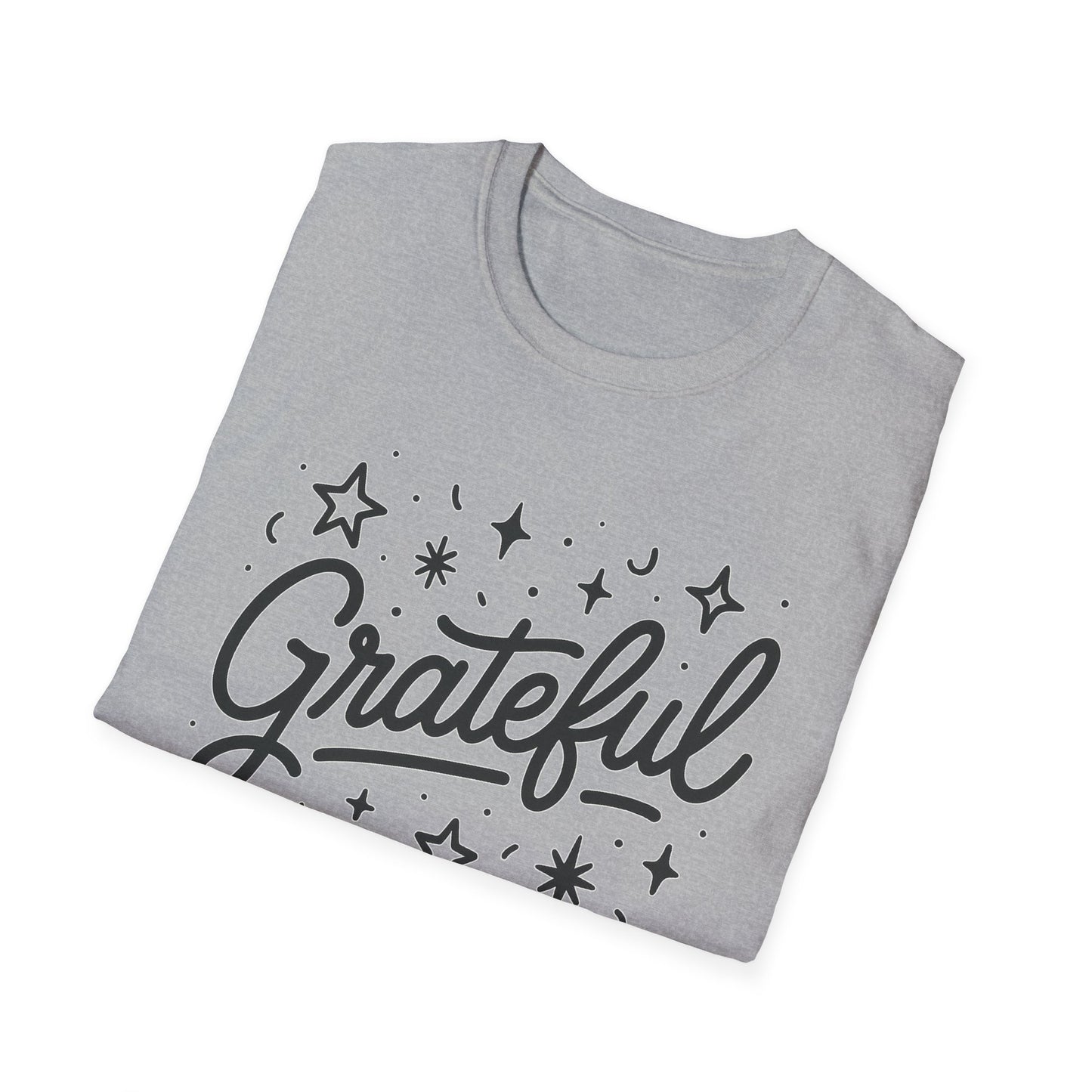 Grateful Dove T-Shirt