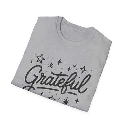 Grateful Dove T-Shirt