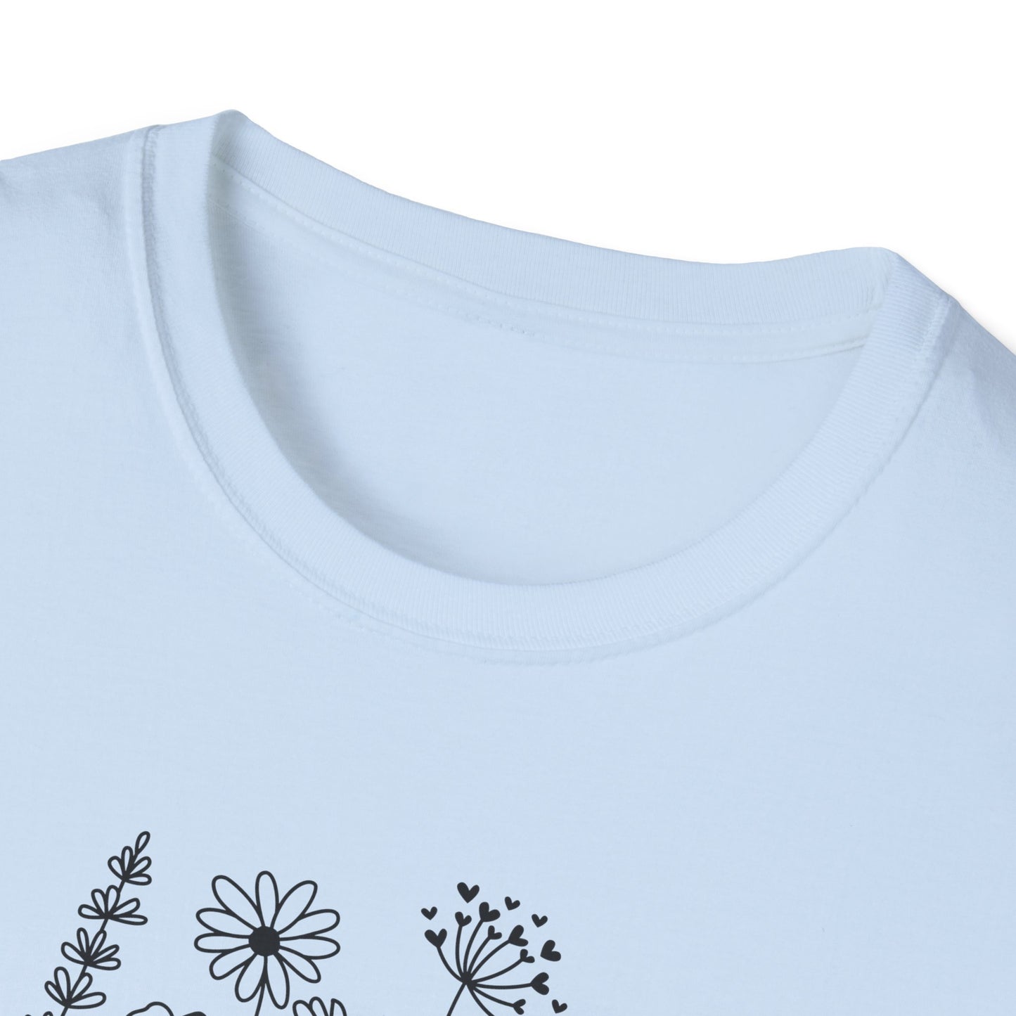 Saved by Grace T-Shirt