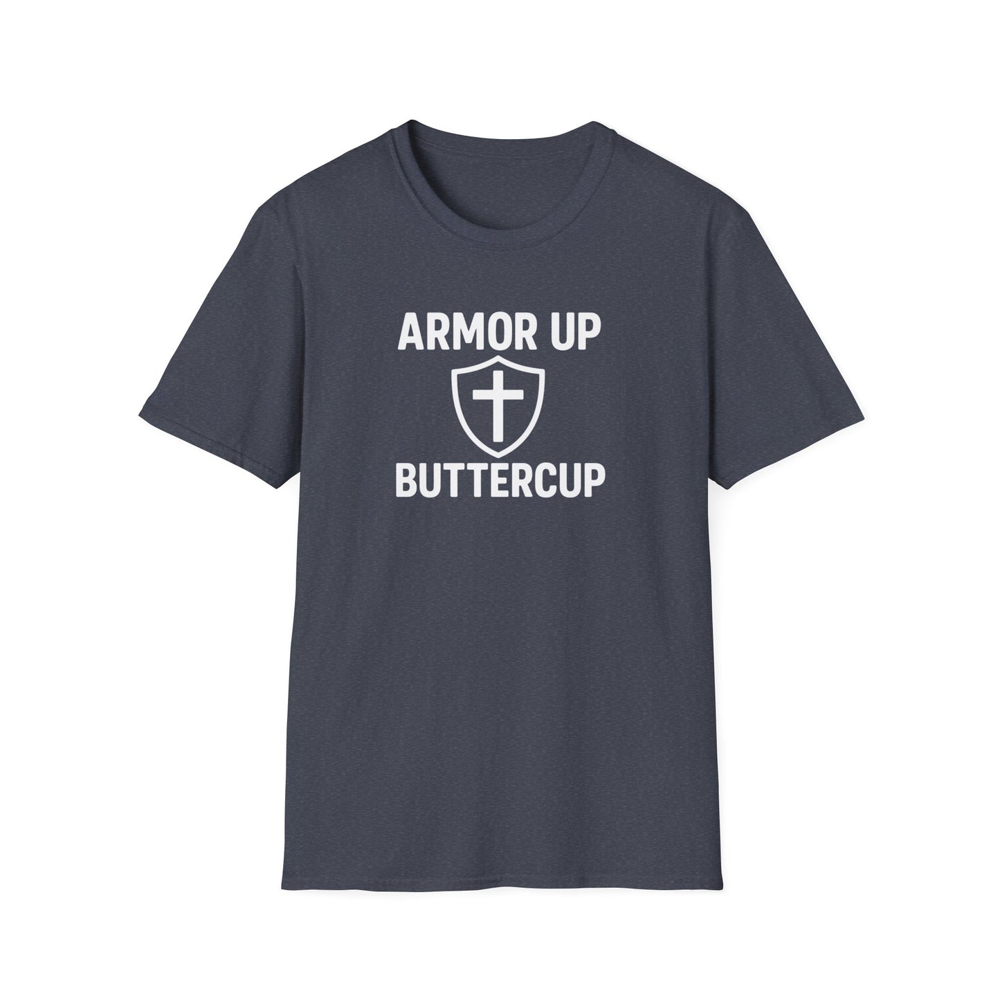 Armor Up T-Shirt