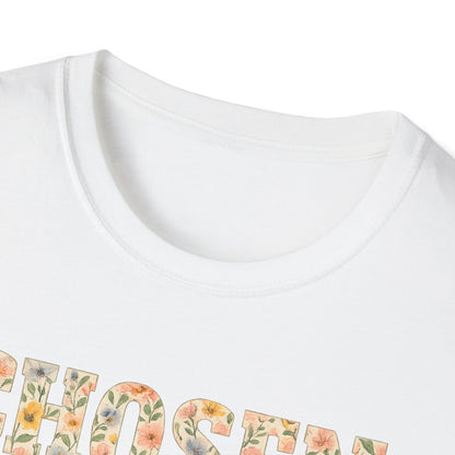 Chosen & Loved T-Shirt