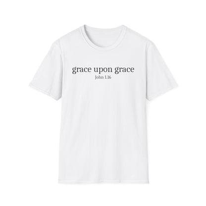 Grace Upon Grace T-Shirt