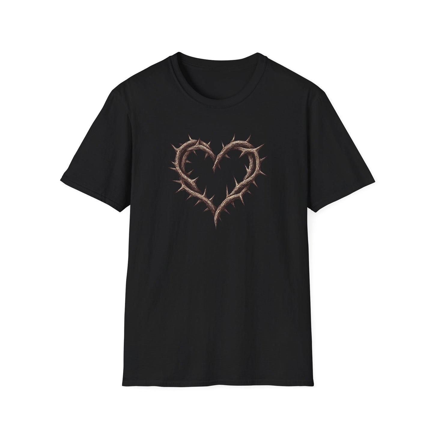 Heart of Thorns T-Shirt